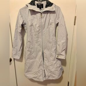 Agu Seq Raincoat SZ XS